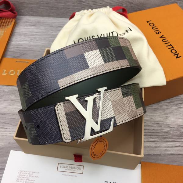 Louis Vuitton 40MM Belt LVB00345 Louis Vuitton 40MM Belt LVB00345